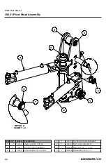 Preview for 40 page of Rayco RG80 2019 Parts Manual