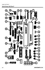 Preview for 48 page of Rayco RG80 2019 Parts Manual