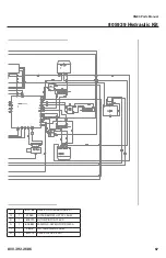 Предварительный просмотр 57 страницы Rayco RG80 2019 Parts Manual