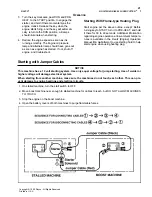 Preview for 21 page of Rayco SUPER CUTTER RG 1672 DXH DIESEL Operation Maintenance & Parts Manual