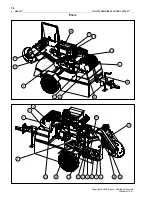 Preview for 76 page of Rayco SUPER CUTTER RG 1672 DXH DIESEL Operation Maintenance & Parts Manual