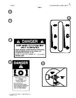 Preview for 79 page of Rayco SUPER CUTTER RG 1672 DXH DIESEL Operation Maintenance & Parts Manual