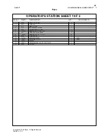 Preview for 97 page of Rayco SUPER CUTTER RG 1672 DXH DIESEL Operation Maintenance & Parts Manual