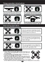 Preview for 4 page of Raycon Move Wing RD 200 Instruction Manual