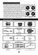 Preview for 6 page of Raycon Move Wing RD 200 Instruction Manual