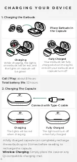 Preview for 6 page of Raycon RBE725 User Manual