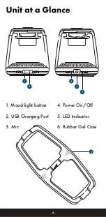 Preview for 5 page of Raycon S50 User Manual