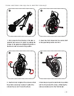 Preview for 4 page of Raycon SCOOT-E-BIKE FLEX User Manual