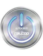 raycop LITE Manual предпросмотр