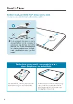 Preview for 8 page of raycop RS PRO Operating Manual