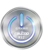 Preview for 1 page of raycop RS2 Start