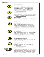 Предварительный просмотр 20 страницы RaycoWylie i3500 Instruction Manual