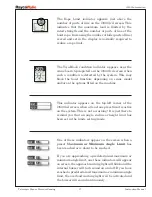 Предварительный просмотр 23 страницы RaycoWylie i3500 Instruction Manual