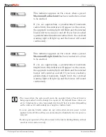 Предварительный просмотр 24 страницы RaycoWylie i3500 Instruction Manual