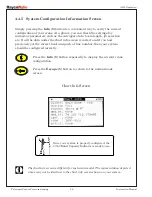 Предварительный просмотр 34 страницы RaycoWylie i3500 Instruction Manual