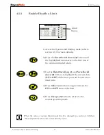 Предварительный просмотр 47 страницы RaycoWylie i3500 Instruction Manual