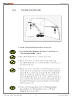 Предварительный просмотр 53 страницы RaycoWylie i3500 Instruction Manual