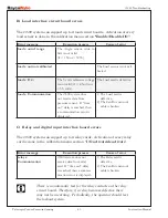 Предварительный просмотр 66 страницы RaycoWylie i3500 Instruction Manual