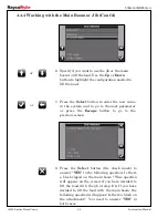 Preview for 44 page of RaycoWylie i4500 Instruction Manual