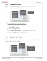 Preview for 52 page of RaycoWylie i4500 Instruction Manual