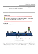 Preview for 20 page of Raycus A10000D User Manual