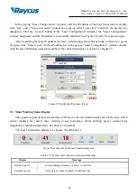 Preview for 55 page of Raycus ABP Series User Manual