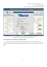 Preview for 80 page of Raycus C30000XZ User Manual