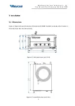 Preview for 13 page of Raycus RFL-A1500D User Manual