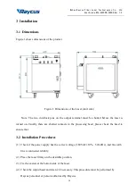 Preview for 11 page of Raycus RFL-A2000D User Manual