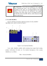 Preview for 5 page of Raycus RFL-C1000 User Manual