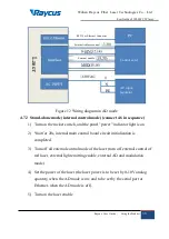 Preview for 33 page of Raycus RFL-C1000 User Manual