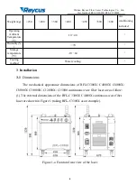 Preview for 12 page of Raycus RFL-C10000X Instructions Manual