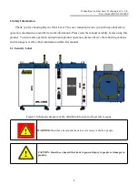 Preview for 5 page of Raycus RFL-C15000TZ User Manual