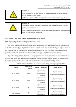 Preview for 15 page of Raycus RFL-C15000TZ User Manual