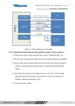 Preview for 31 page of Raycus RFL-C1500H User Manual