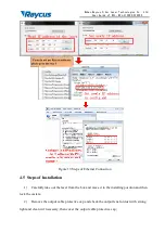 Preview for 27 page of Raycus RFL-C1500X User Manual