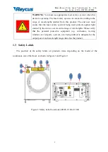 Preview for 6 page of Raycus RFL-C2000 User Manual