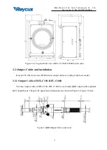 Preview for 21 page of Raycus RFL-C2000 User Manual