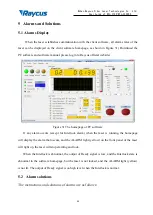 Preview for 44 page of Raycus RFL-C2000 User Manual