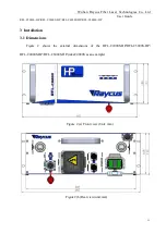 Предварительный просмотр 11 страницы Raycus RFL-C2000S-HP User Manual