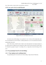 Предварительный просмотр 43 страницы Raycus RFL-C2000S-HP User Manual