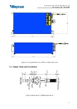 Preview for 13 page of Raycus RFL-C3000S User Manual