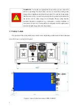 Предварительный просмотр 4 страницы Raycus RFL-C4000S User Manual