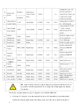 Предварительный просмотр 22 страницы Raycus RFL-C4000S User Manual