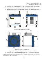 Предварительный просмотр 13 страницы Raycus RFL-C4000XZ User Manual