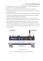 Предварительный просмотр 16 страницы Raycus RFL-C4000XZ User Manual