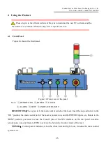 Предварительный просмотр 23 страницы Raycus RFL-C4000XZ User Manual