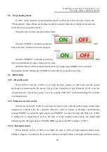 Предварительный просмотр 39 страницы Raycus RFL-C4000XZ User Manual