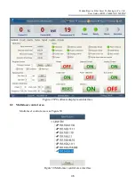 Предварительный просмотр 54 страницы Raycus RFL-C4000XZ User Manual