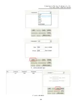 Предварительный просмотр 73 страницы Raycus RFL-C4000XZ User Manual